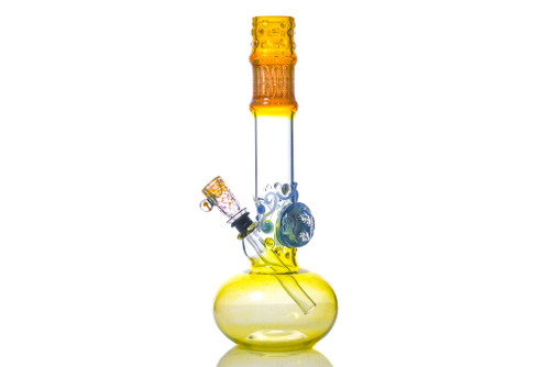 Jerome Baker Limited Edition Waterpipe
