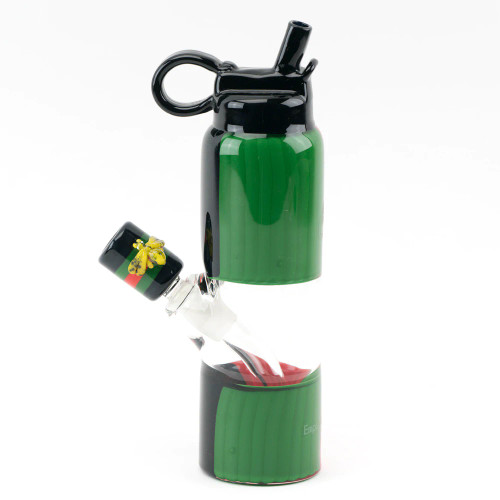 Designer Water Bottle Mini Rig