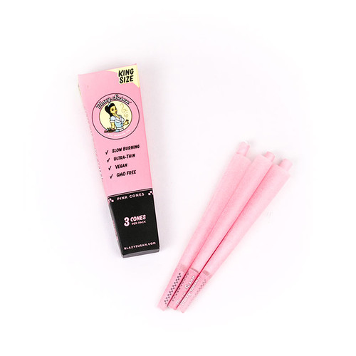 Blazy Susan King Size Cones - 3 Pack