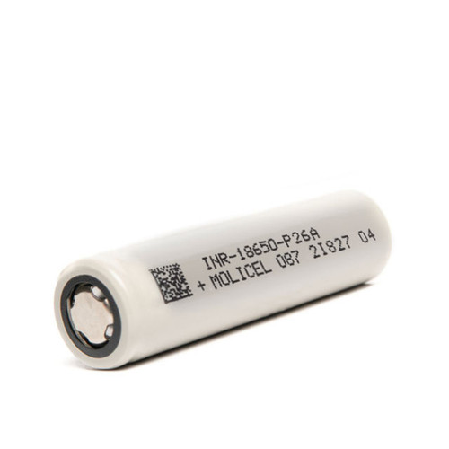18650 Vape Mod Battery