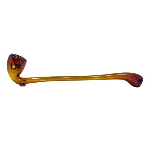 Charlie Fumed Amber Stryder