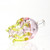 UV Jellyfish Bubble Cap