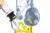Jerome Baker Limited Edition Waterpipe