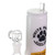 White Paw Mini Rig