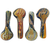 Kitchen Small 3-hole Dichro & Color Spoon