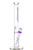 Illadelph Medium Straight Purple