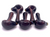 Tisdale Frit Stripe Spoon