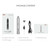 Yocan Evolve-D Plus 1100mAh Dry Herb Vaporizer