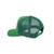 HH Club Green with Black/Yellow Shield Trucker Hat