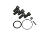 Hardware Kit for 2.25-in x 1.66-in FST 200 End Load Housing