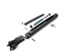 Small Armor Sideload Housing - 3.25-in (8.3-cm) OD x 2.375-in (6-cm) API