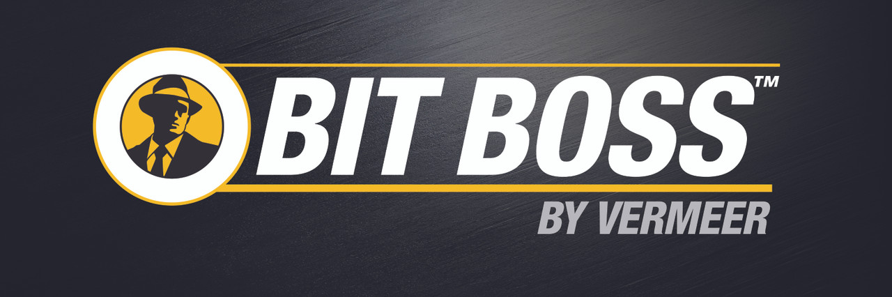 Bit Boss by Vermeer