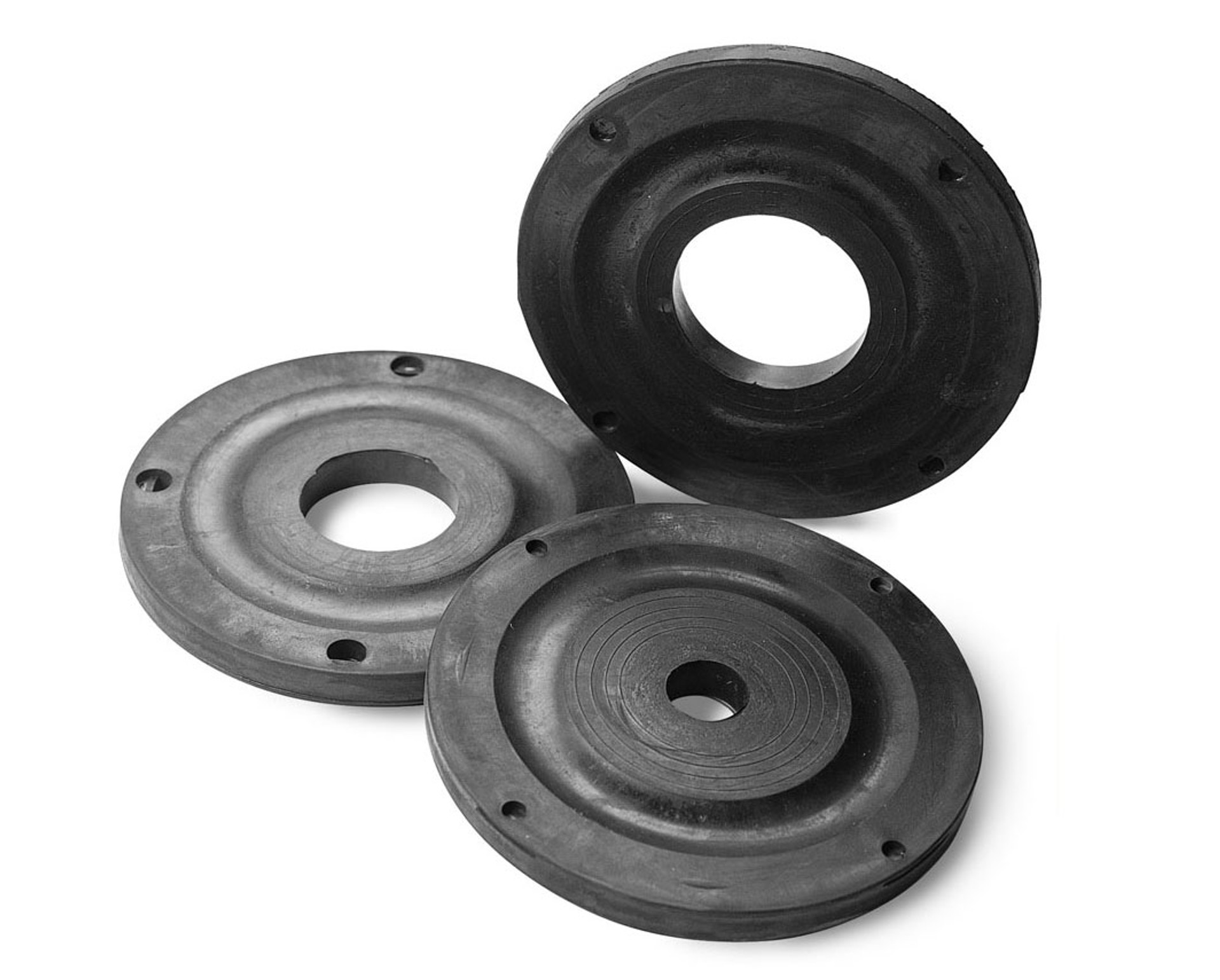 Vermeer 1.9" Standard Rod Wiper Keep Your HDD Drill Rods Clean