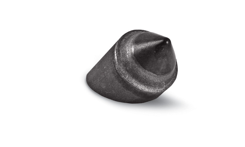 Vermeer Heavy Duty Rotary Teeth Replacement for HDD Reamers