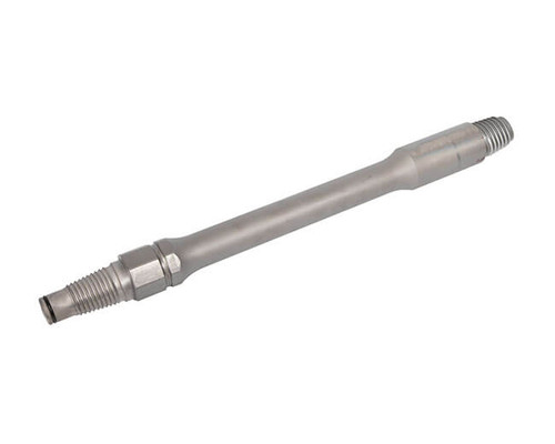 Vermeer QuickFire® HD 460 (P) starter rod x 2.625-in FST #750 (P) for dual rod horizontal directional drills.