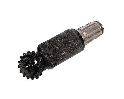 Vermeer Ultra X3 325 Single Roller Cone Bit - 4.25-in cut 296566930 for horizontal directional drilling (HDD) Ultra X3 325 Single Roller Cone Bit - 4.25-in (10.8-cm) Cut