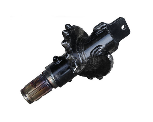 Vermeer Ultra X3 325 Mix Reamer - 10-in x Pull Eye (296566942) for horizontal directional drilling (HDD) Ultra X3 325 10-in (25.4-cm) Mix Reamer x Pull Eye (for use with swivel 296496480)