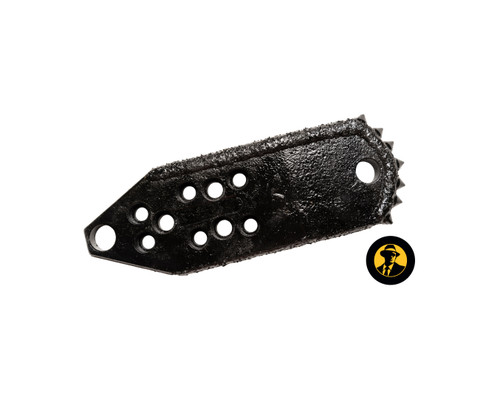 Ace Standard Bit - 4.5VM - 6 Bolt (1/2) Bit Boss