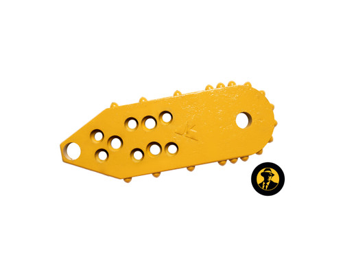 Gladiator Club Bit QS 4.5 in x 12 in