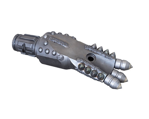 Ultra X3 325 Lance Trident Bit - 4.25-in (10.8-cm) Cut with Pullback Hook
