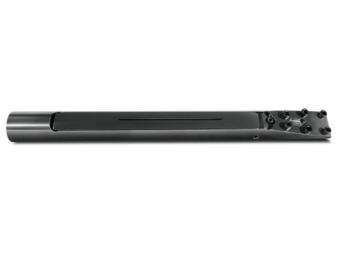 Vermeer Premium Dirt Housing - 3.5-in OD x 2.875-in API Reg Box side view (296408266) Premium Dirt Housing - 3.5-in OD x 2.875-in API Reg Box
