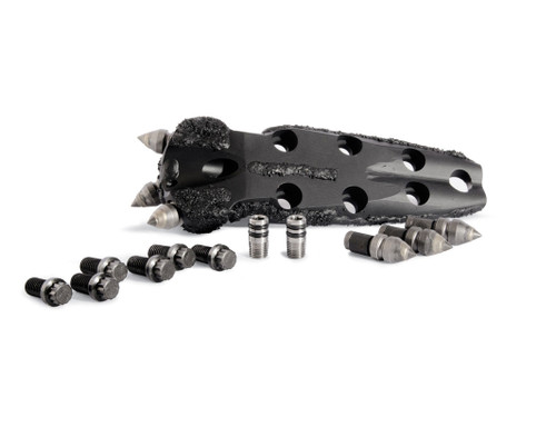 2.75" (7 cm) Armor Drilling System Gauntlet Bit - Premium Housing 2.75" (7 cm) Armor Drilling System Gauntlet Bit - Premium Housing