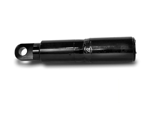 24k (10,886.2 kg) Pullback Swivel x 2.875-in (7.3-cm) API Reg Box