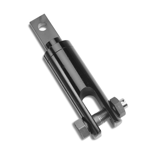 90k (40,823.3 kg) Pullback Swivel - Double Eye