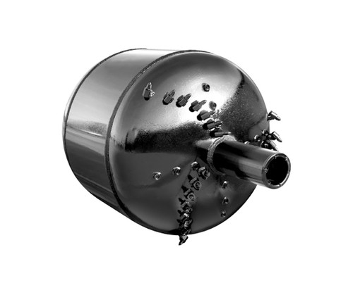 26-in Barrel Reamer 3.5-in API Reg Box x Pin