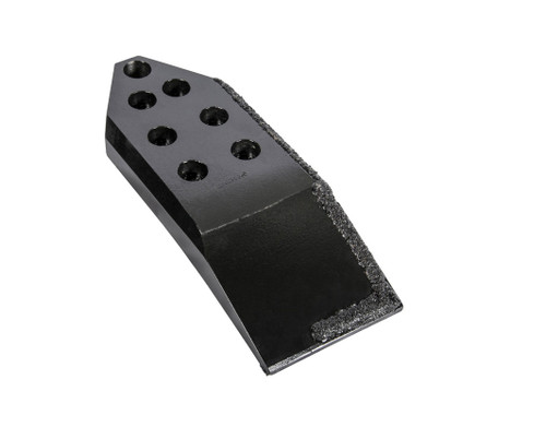 Standard (Hardfaced) Drill Bit 5 in x 13.4 in Standard (Hardfaced) Drill Bit 5 in x 13.4 in