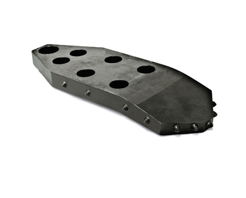 Vermeer Carbide Point Drill Bit 4 in x 12 in