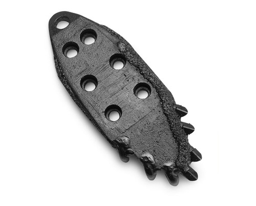 Shark Drill Bit 4.5 in x 11.29 in