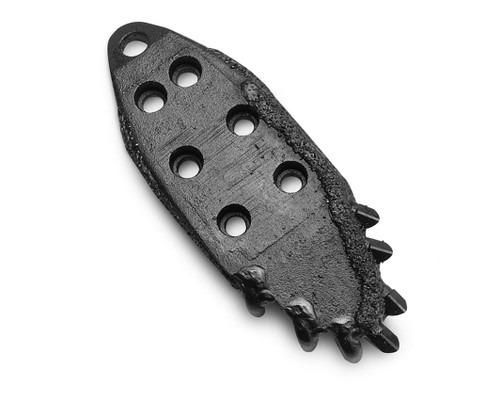 Shark Drill Bit 4 in x 10.13 in