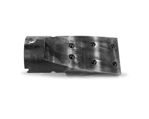 Large Armor Dirt Bit Sub