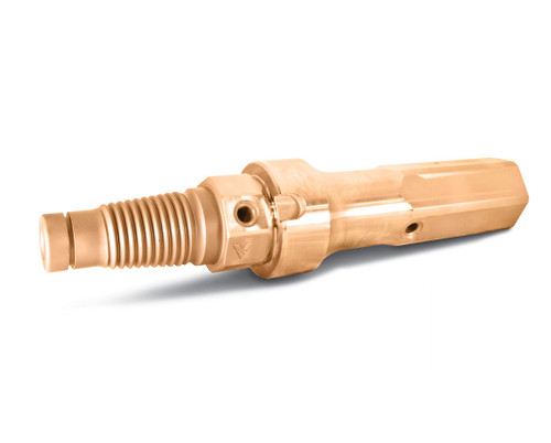 Adapter QuickFire® 400 Pin x 2.125-in Hex Box