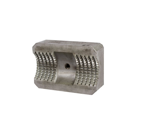 Vermeer HDD Replaceable Vise Jaw - 1.66
