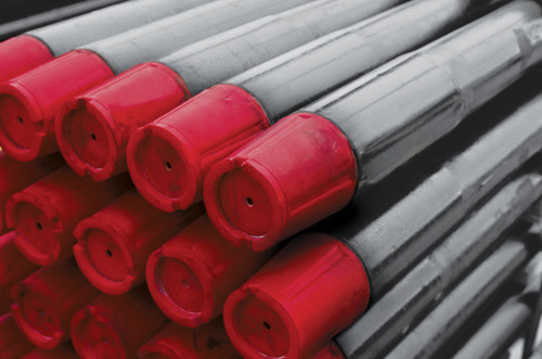 Silver Series Drill Rod (D23x30 S3 - D24x40 S3) Silver Series Drill Rod (D23x30 S3 - D24x40 S3)