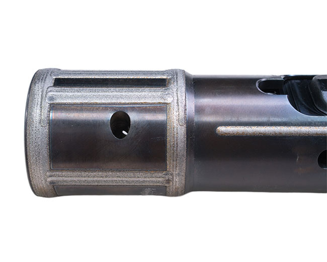 Borestore Vermeer Ultra X3 325 Housing 3.25-in x 2.375-in API Reg