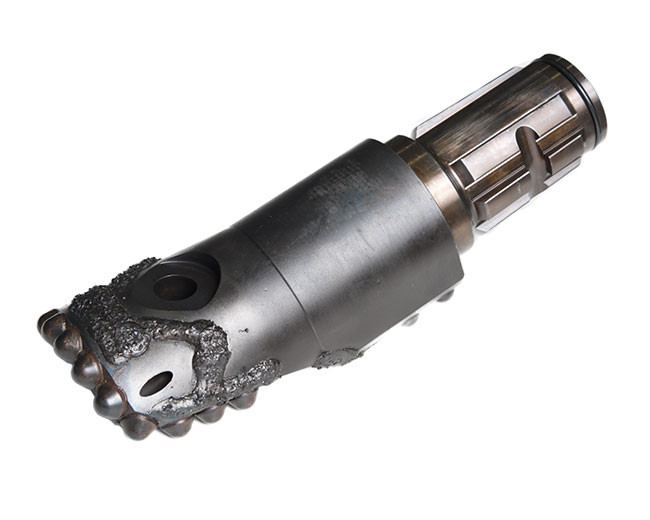 Borestore Vermeer Ultra X3 325 Lance Pro 4.25-in Bit with Pullback