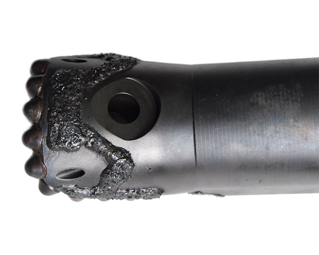 Borestore Vermeer Ultra X3 325 Lance Pro 4.25-in Bit with Pullback