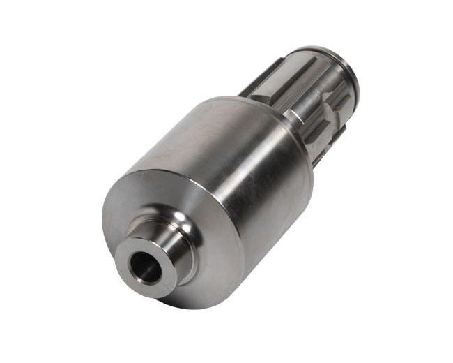 Borestore Vermeer Ultra X3 375 Weld-on Reamer Adapter