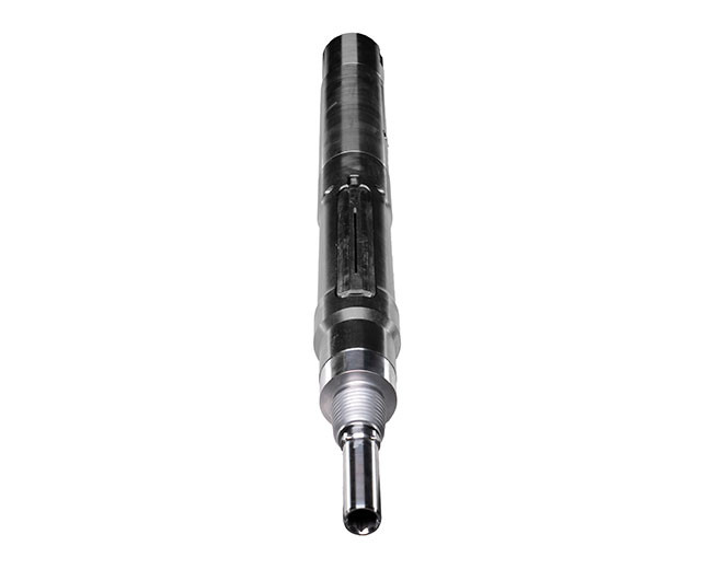 RH9 Drill Head for Rock Drilling on the D23x30DR S3 and D40x55DR S3