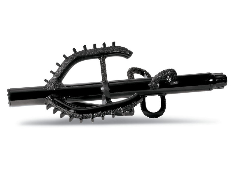 Helical reamer best sale
