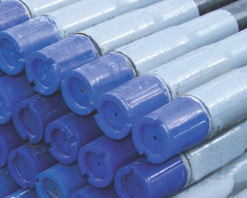 Vermeer Firestick 10 ft Inner Drill Rod - Vermeer D36x50DR