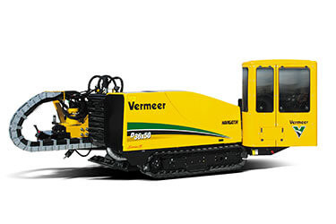 D36x50 Series II - Borestore