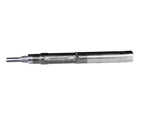 RH9 Drill Head for Rock Drilling on the D23x30DR S3 and D40x55DR S3