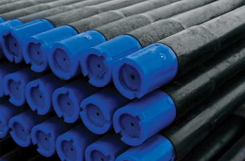 Vermeer Firestick 6' Drill Rod for D7x11 Series II - D10x15 S3