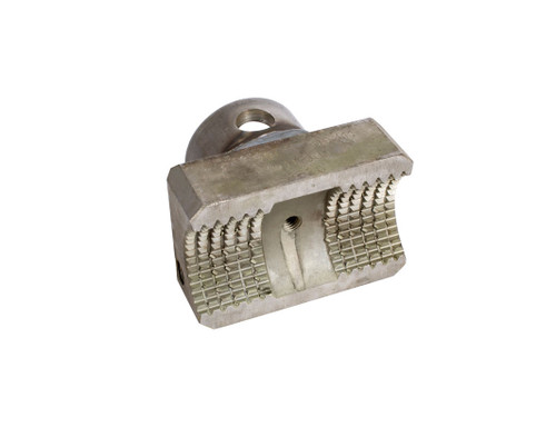 Vermeer HDD Replaceable Vise Jaw - 1.9