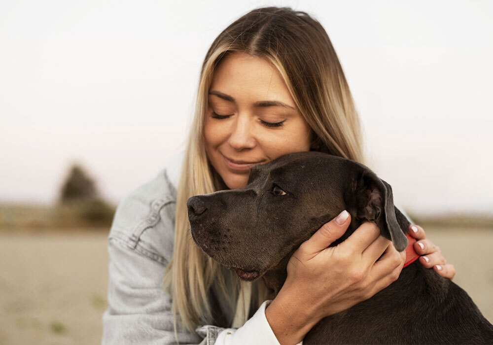 Servicio de veterinaria en Farmacia Romero Isla en Cornellà de Llobregat, Barcelona