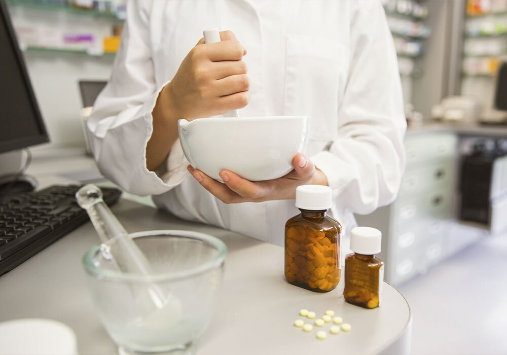 Fórmulas magistrales y preparados oficinales en Farmacia Romero Isla en Cornellà de Llobregat, Barcelona